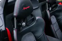 2016 Porsche Boxster Spyder (981)-For Sale