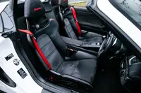 2016 Porsche Boxster Spyder (981)-Sold