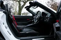 2016 Porsche Boxster Spyder (981)-For Sale