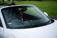 2016 Porsche Boxster Spyder (981)-For Sale