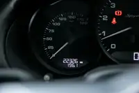 2016 Porsche Boxster Spyder (981)-For Sale