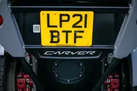 2021 Carver 'R' -For Sale