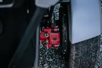 2021 Carver 'R' -For Sale