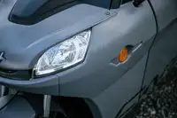 2021 Carver 'R' -For Sale