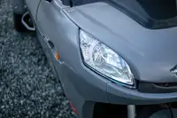 2021 Carver 'R' -For Sale