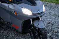 2021 Carver 'R' -For Sale