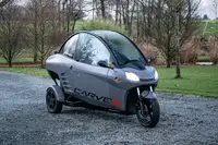 2021 Carver 'R' -For Sale