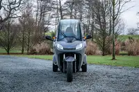 2021 Carver 'R' -For Sale