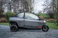 2021 Carver 'R' -For Sale