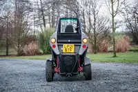 2021 Carver 'R' -For Sale