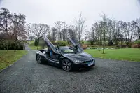 2019 BMW i8 Roadster-For Sale