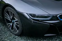 2019 BMW i8 Roadster-For Sale