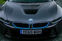 2019 BMW i8 Roadster-For Sale