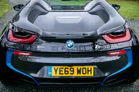 2019 BMW i8 Roadster-For Sale