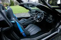 2019 BMW i8 Roadster-For Sale