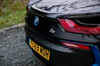 2019 BMW i8 Roadster-For Sale