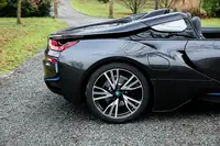 2019 BMW i8 Roadster-For Sale
