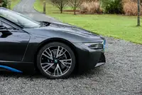 2019 BMW i8 Roadster-For Sale
