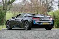 2019 BMW i8 Roadster-For Sale