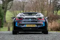 2019 BMW i8 Roadster-For Sale