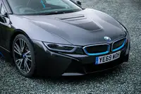 2019 BMW i8 Roadster-For Sale