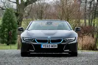 2019 BMW i8 Roadster-For Sale