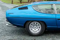 1975 Lamborghini Espada Series III-For Sale