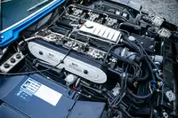 1975 Lamborghini Espada Series III-For Sale