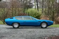 1975 Lamborghini Espada Series III-For Sale