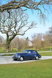 1954 Bristol 401-For Sale