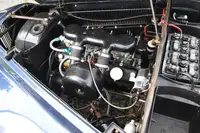 1954 Bristol 401-For Sale