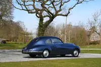 1954 Bristol 401-For Sale