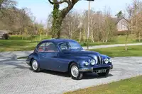 1954 Bristol 401-For Sale