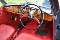 1954 Bristol 401-For Sale