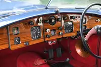 1954 Bristol 401-For Sale