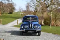 1954 Bristol 401-For Sale