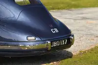 1954 Bristol 401-For Sale