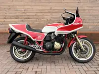 1982 Honda CB1100RB 1062cc -For Sale