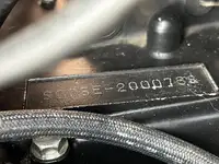 1982 Honda CB1100RB 1062cc -For Sale