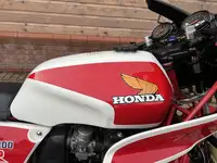 1982 Honda CB1100RB 1062cc -For Sale
