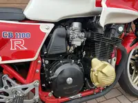 1982 Honda CB1100RB 1062cc -For Sale