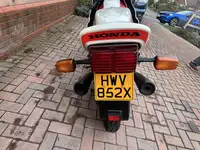 1982 Honda CB1100RB 1062cc -For Sale