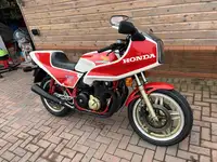 1982 Honda CB1100RB 1062cc -For Sale