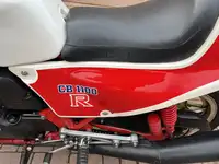 1982 Honda CB1100RB 1062cc -For Sale