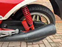 1982 Honda CB1100RB 1062cc -For Sale