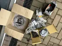 1982 Honda CB1100RB 1062cc -For Sale