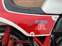 1982 Honda CB1100RB 1062cc -For Sale