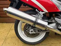 1992 Yamaha FZR1000 1002cc-For Sale