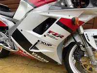 1992 Yamaha FZR1000 1002cc-For Sale