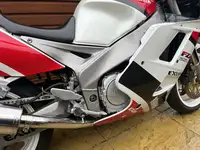 1992 Yamaha FZR1000 1002cc-For Sale